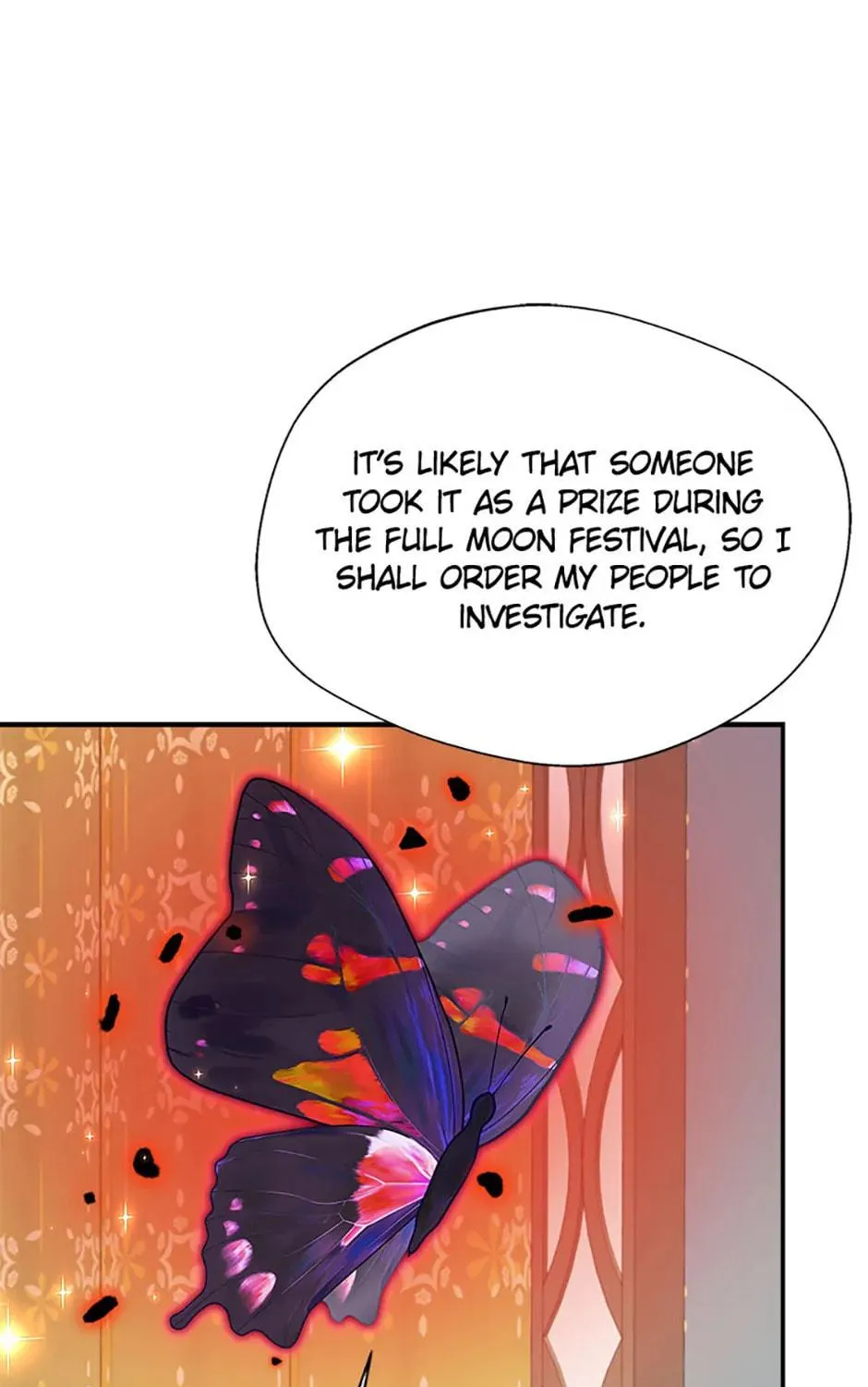 My Prince's Healing Touch Chapter 95 page 11 - 