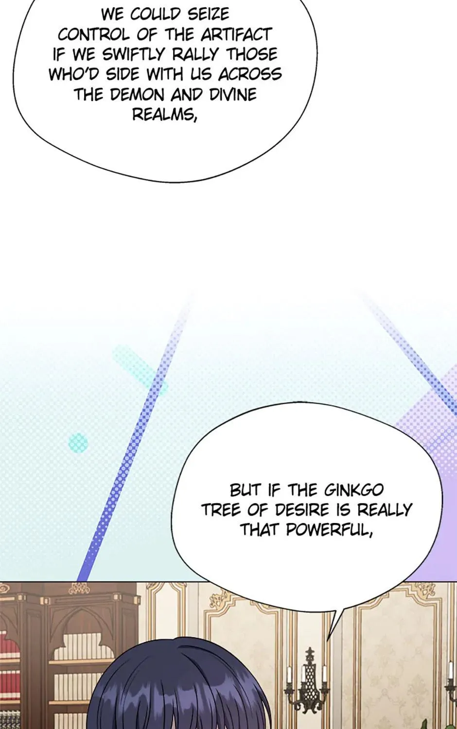 My Prince's Healing Touch Chapter 95 page 101 - 
