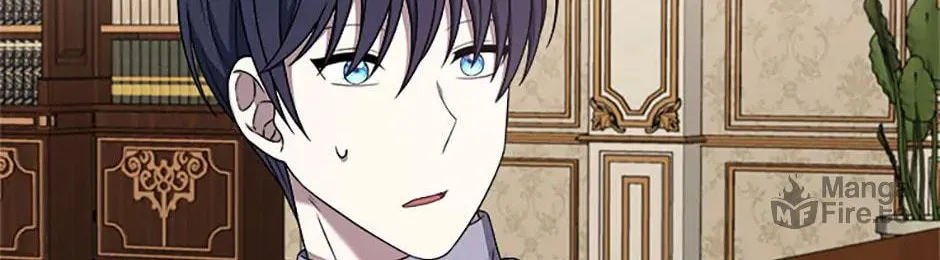 My Prince's Healing Touch Chapter 95 page 102 - 
