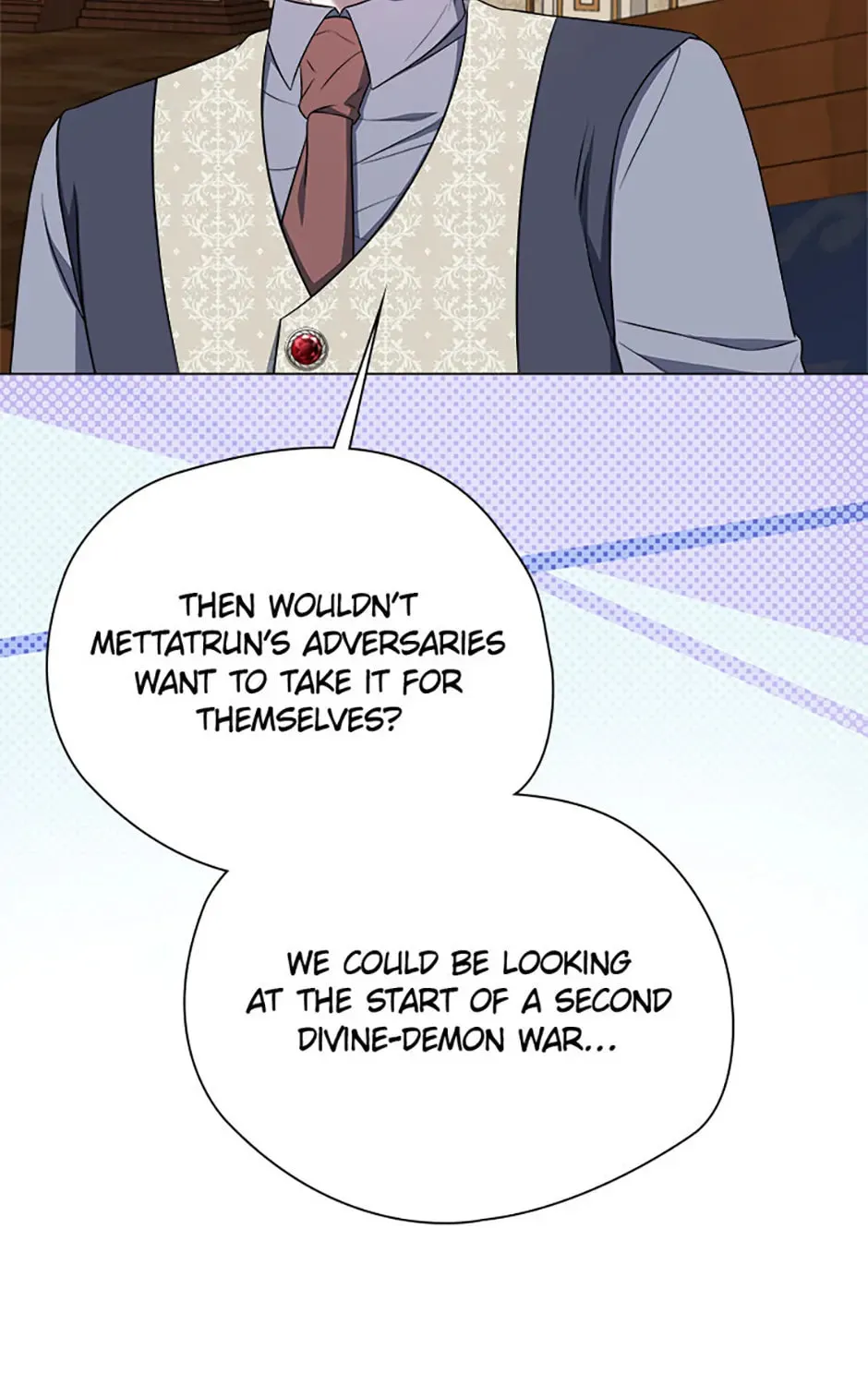 My Prince's Healing Touch Chapter 95 page 103 - 