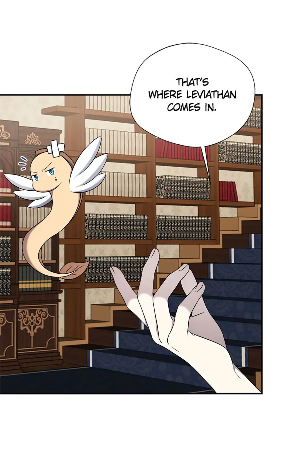 My Prince's Healing Touch Chapter 95 page 105 - 