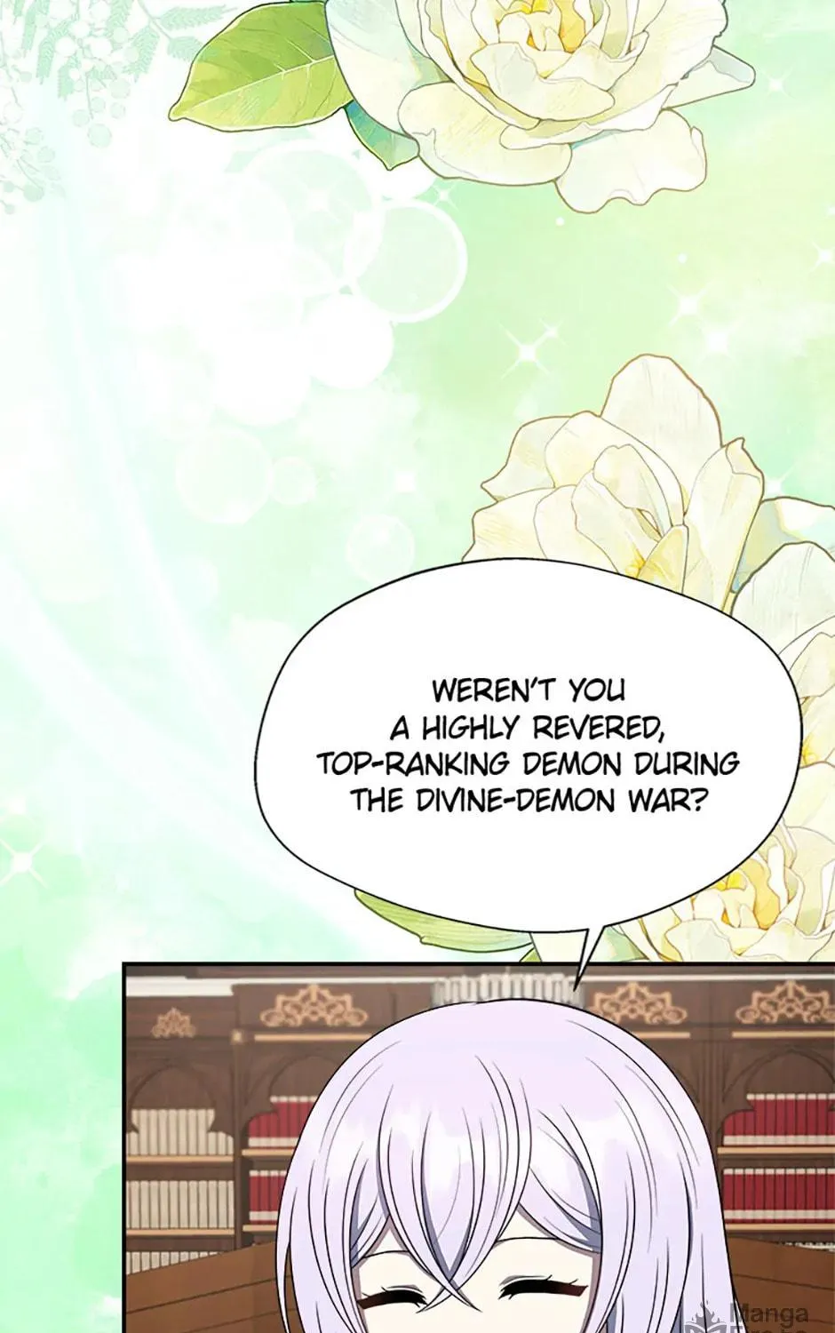 My Prince's Healing Touch Chapter 95 page 109 - 