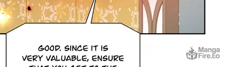 My Prince's Healing Touch Chapter 95 page 12 - 