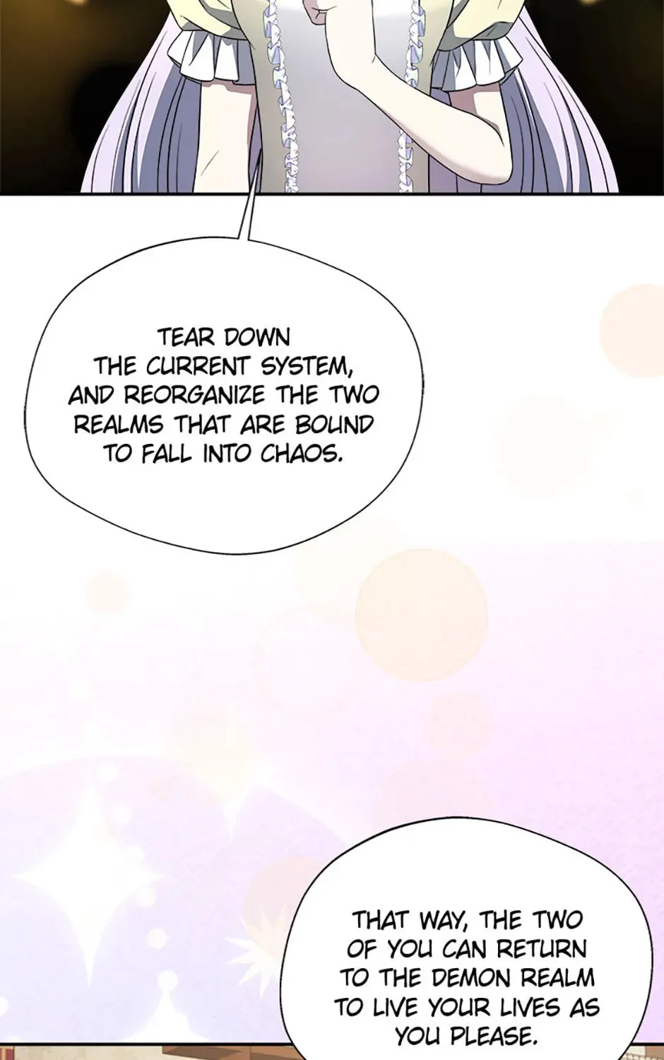 My Prince's Healing Touch Chapter 95 page 117 - 