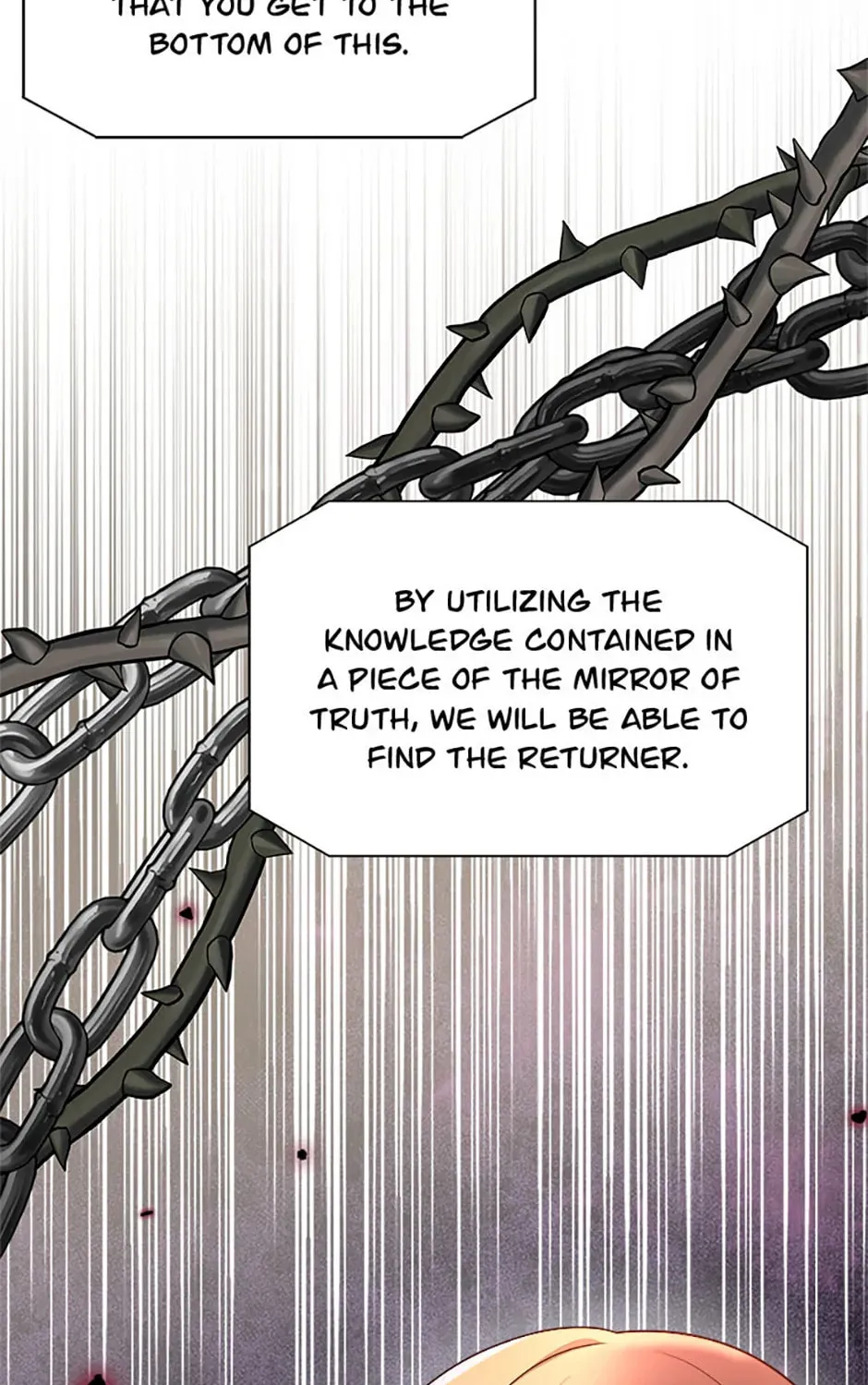 My Prince's Healing Touch Chapter 95 page 13 - 
