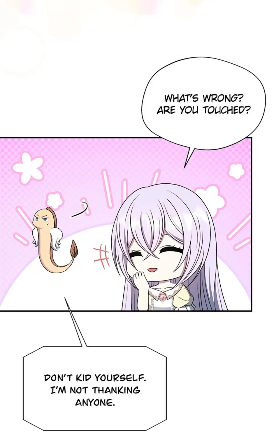 My Prince's Healing Touch Chapter 95 page 123 - 