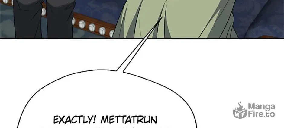 My Prince's Healing Touch Chapter 95 page 126 - 