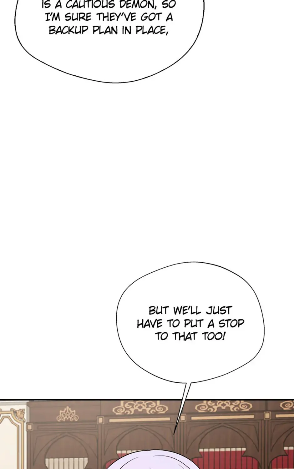 My Prince's Healing Touch Chapter 95 page 127 - 