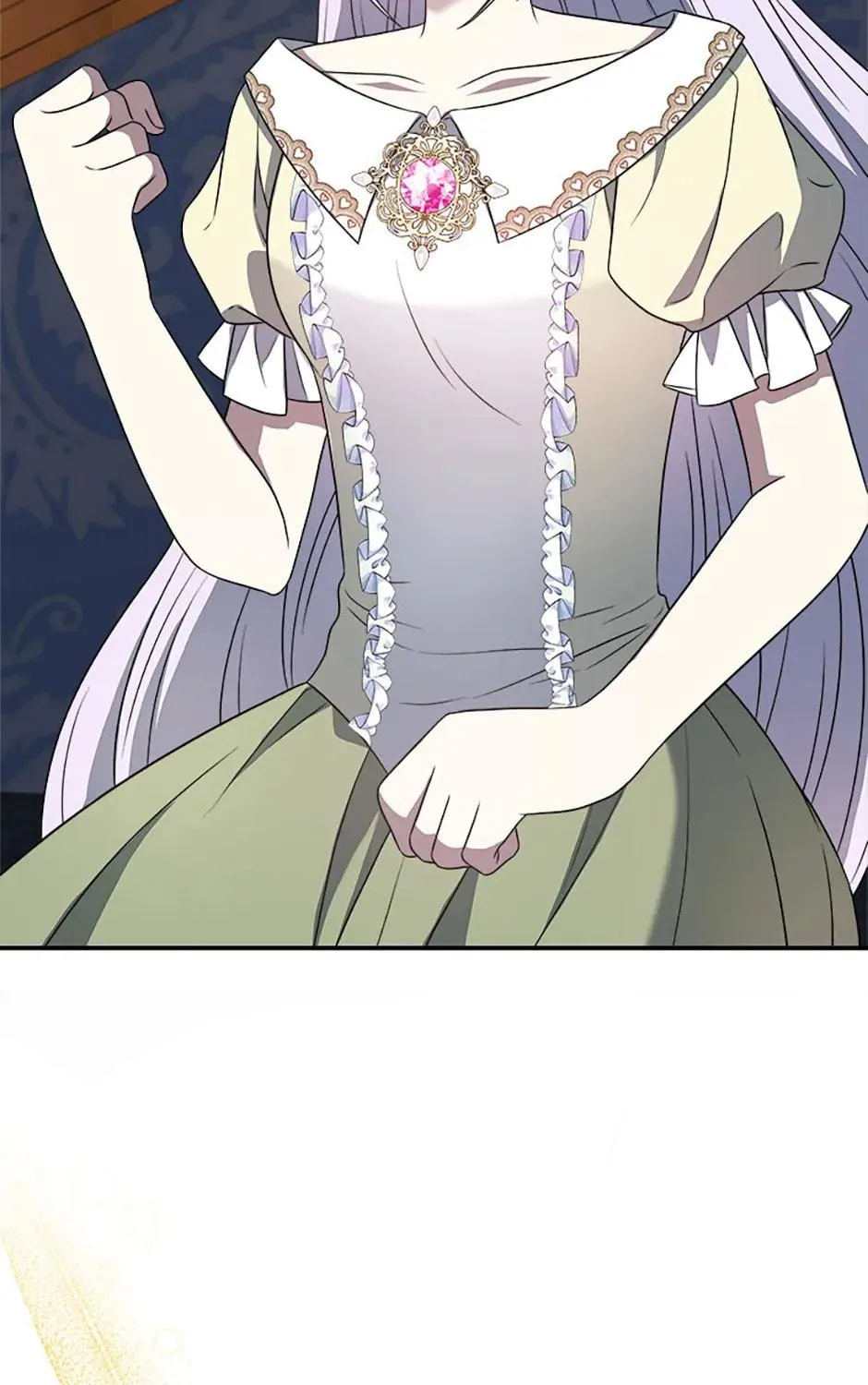 My Prince's Healing Touch Chapter 95 page 129 - 