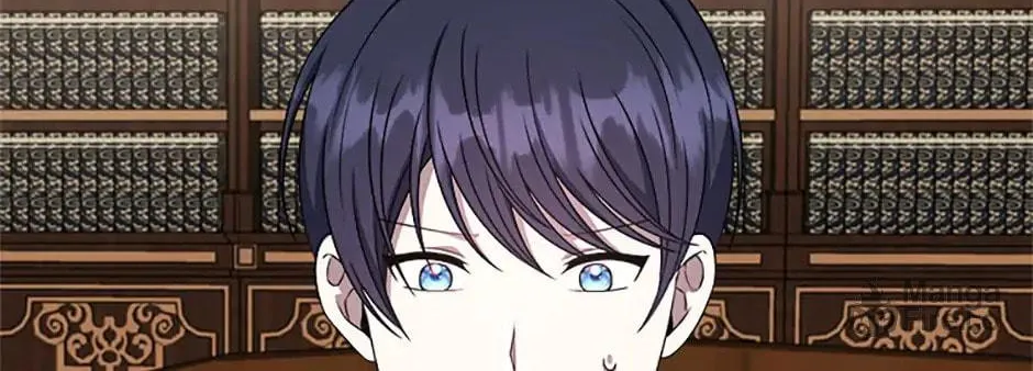 My Prince's Healing Touch Chapter 95 page 140 - 