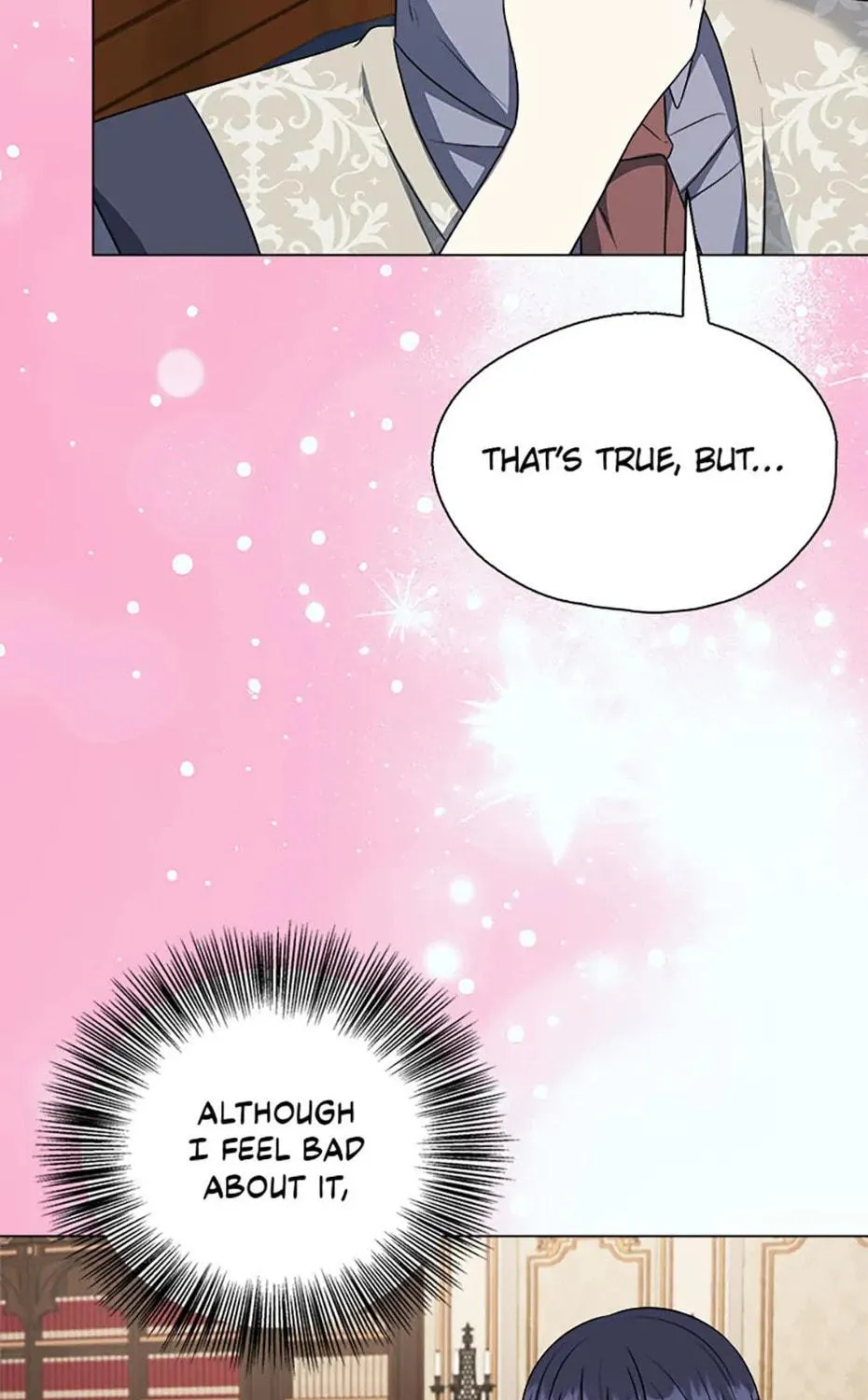 My Prince's Healing Touch Chapter 95 page 149 - 