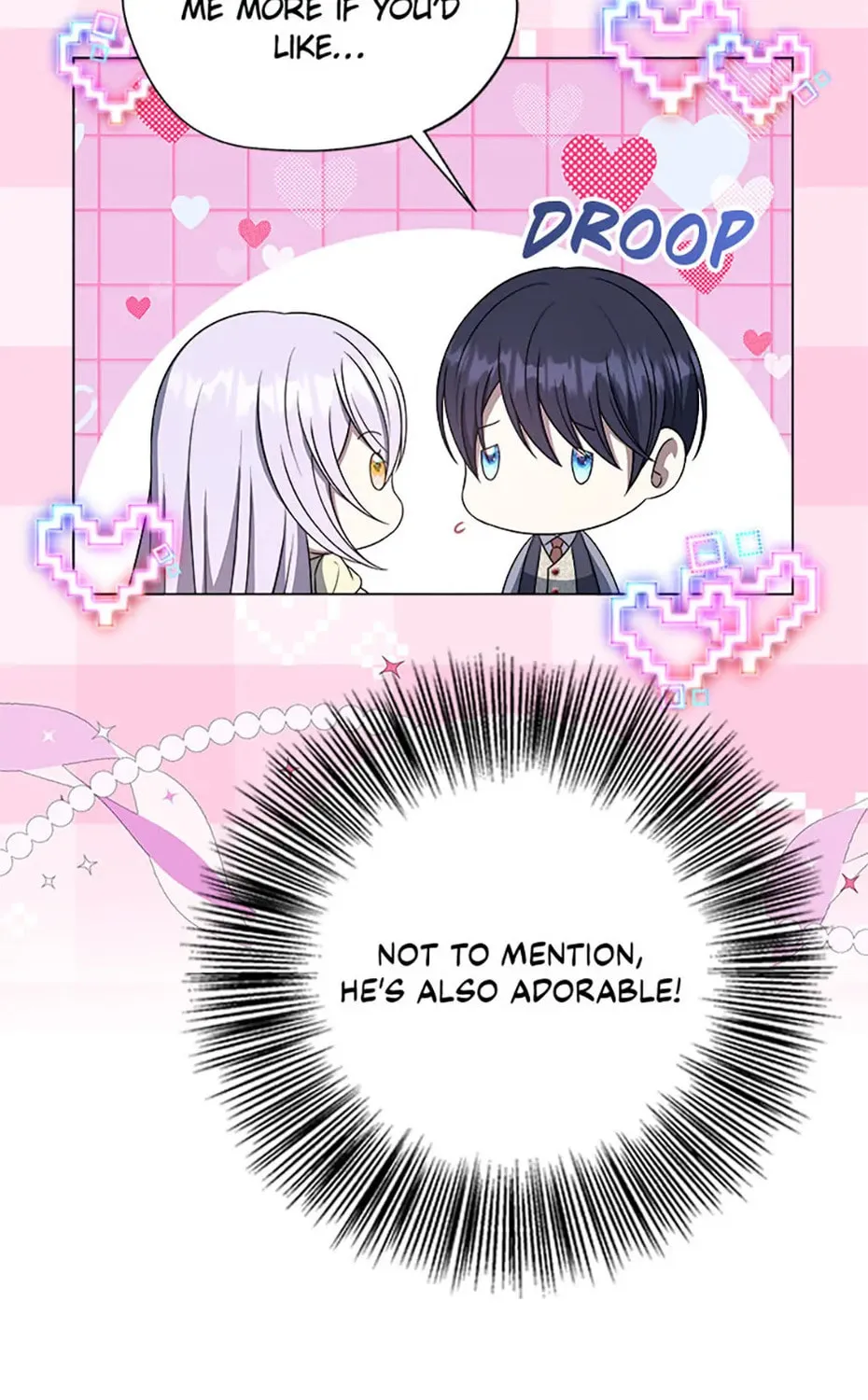 My Prince's Healing Touch Chapter 95 page 153 - 