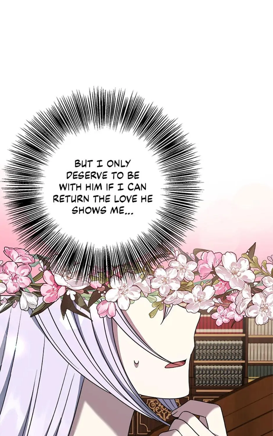 My Prince's Healing Touch Chapter 95 page 155 - 