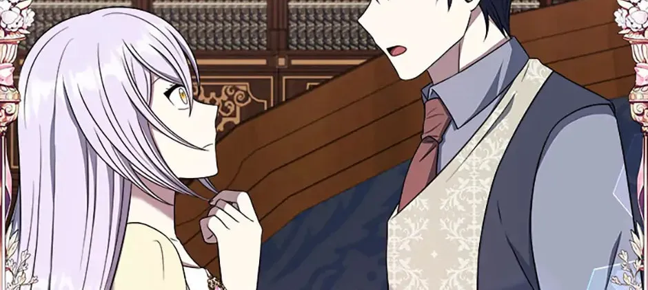 My Prince's Healing Touch Chapter 95 page 158 - 