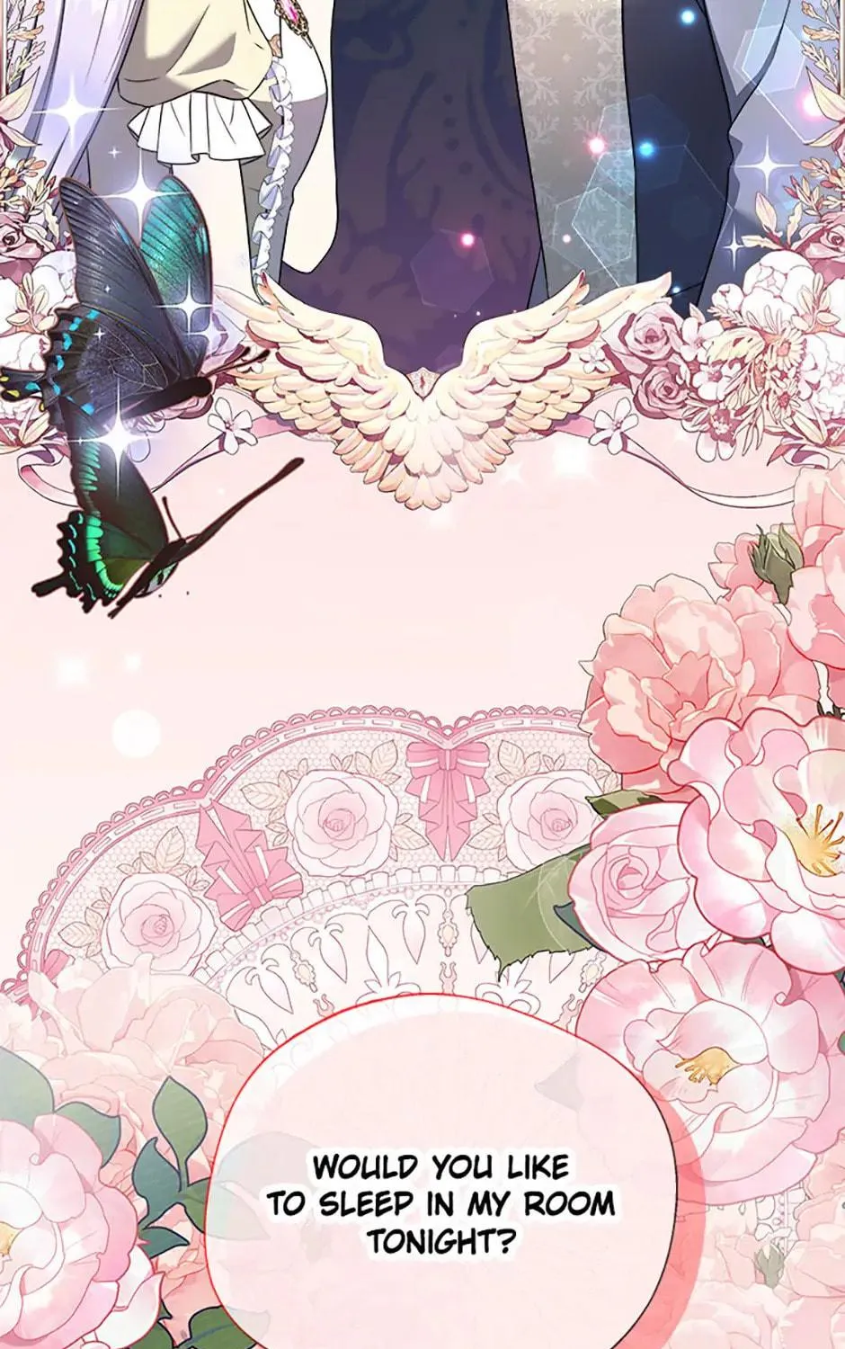 My Prince's Healing Touch Chapter 95 page 159 - 