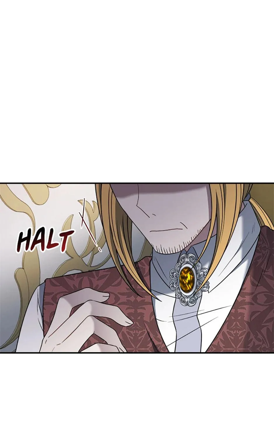 My Prince's Healing Touch Chapter 95 page 19 - 