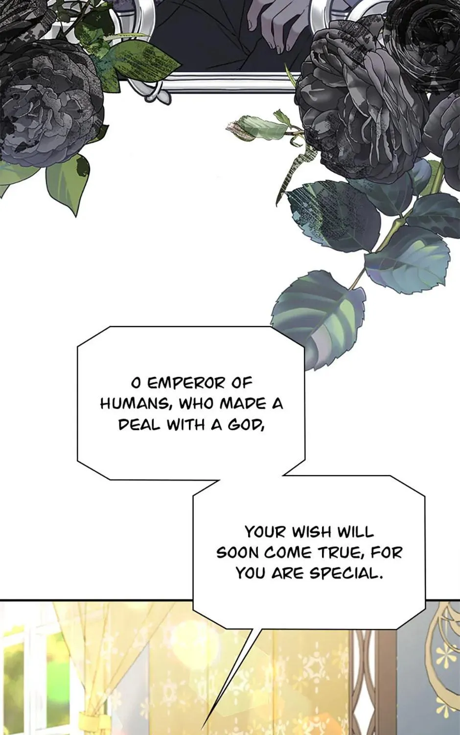 My Prince's Healing Touch Chapter 95 page 23 - 