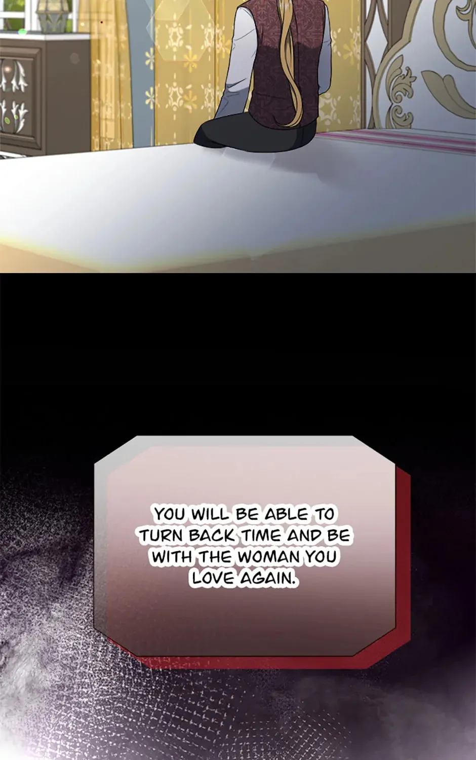 My Prince's Healing Touch Chapter 95 page 25 - 
