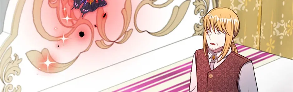 My Prince's Healing Touch Chapter 95 page 4 - 