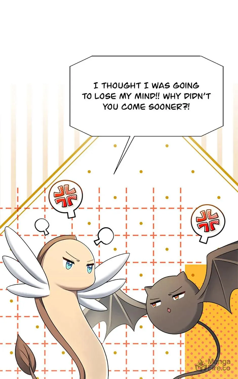 My Prince's Healing Touch Chapter 95 page 35 - 