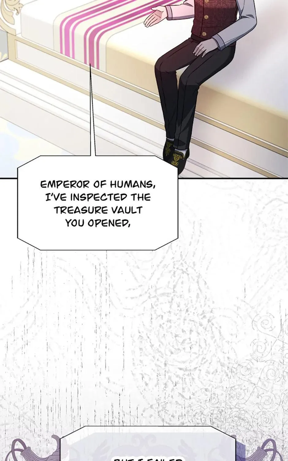 My Prince's Healing Touch Chapter 95 page 5 - 