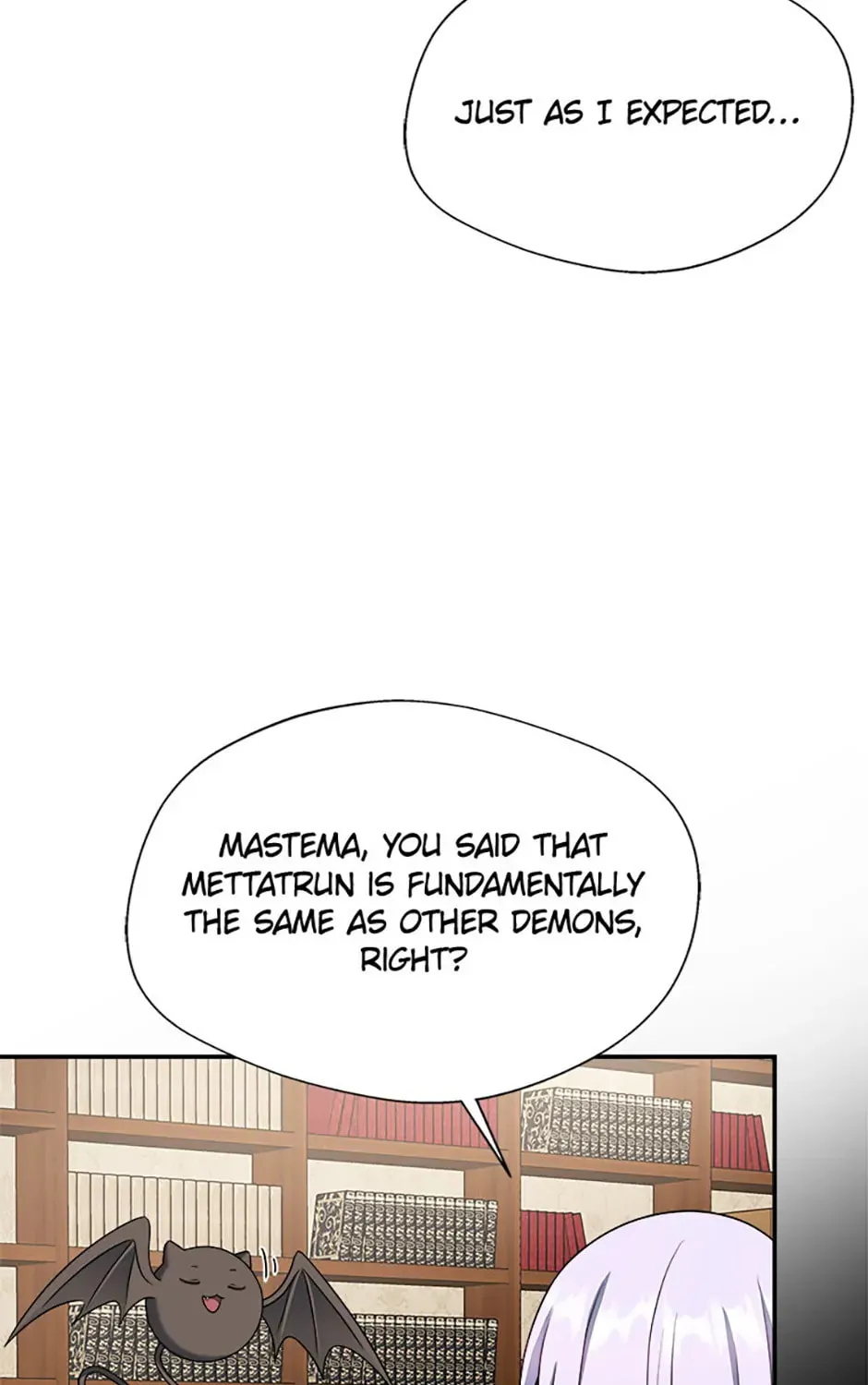 My Prince's Healing Touch Chapter 95 page 45 - 