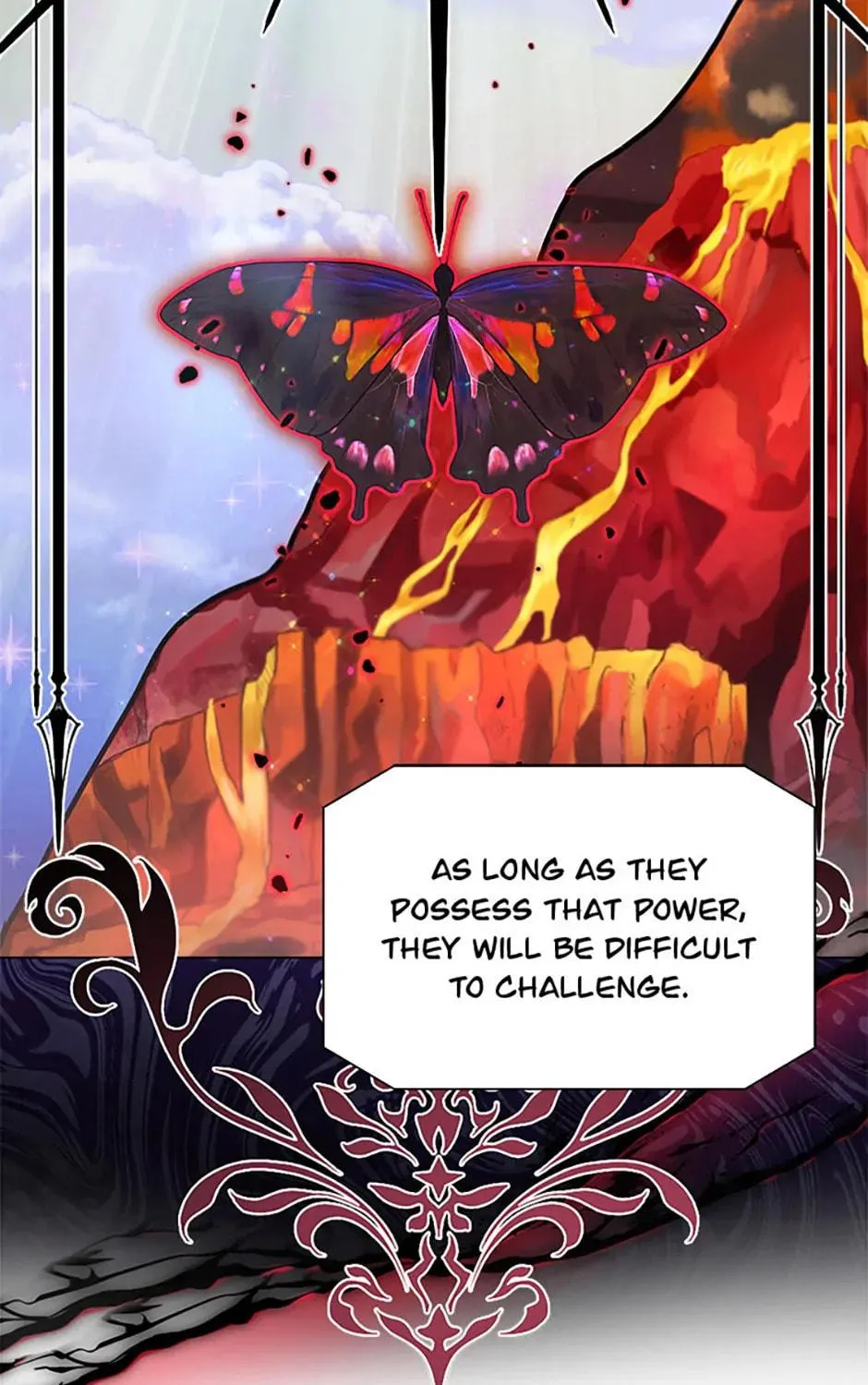 My Prince's Healing Touch Chapter 95 page 49 - 