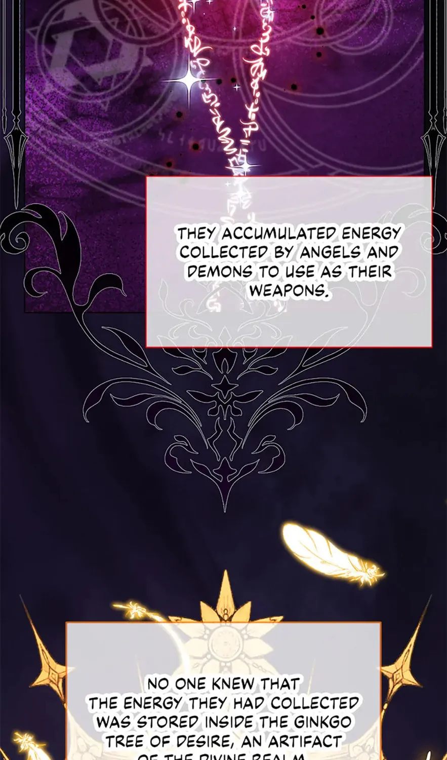 My Prince's Healing Touch Chapter 95 page 55 - 