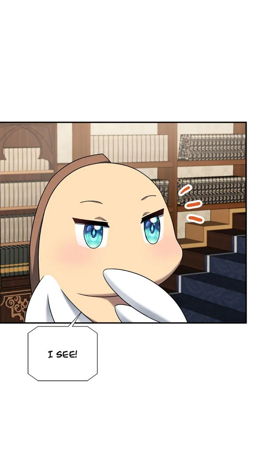 My Prince's Healing Touch Chapter 95 page 59 - 