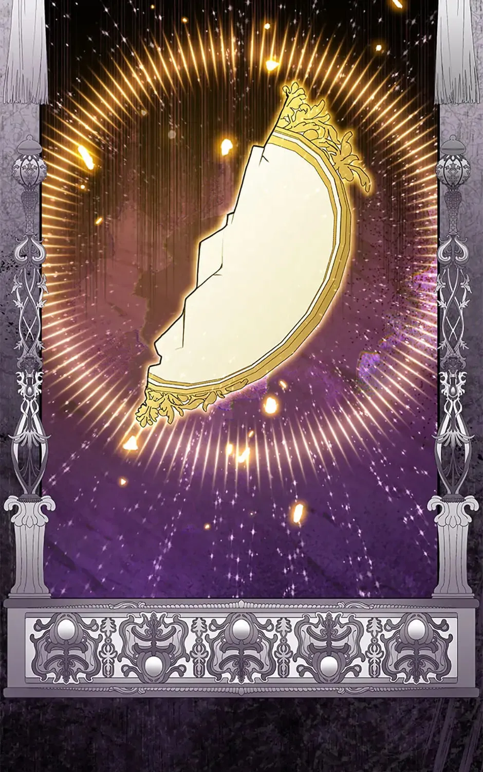 My Prince's Healing Touch Chapter 95 page 7 - 