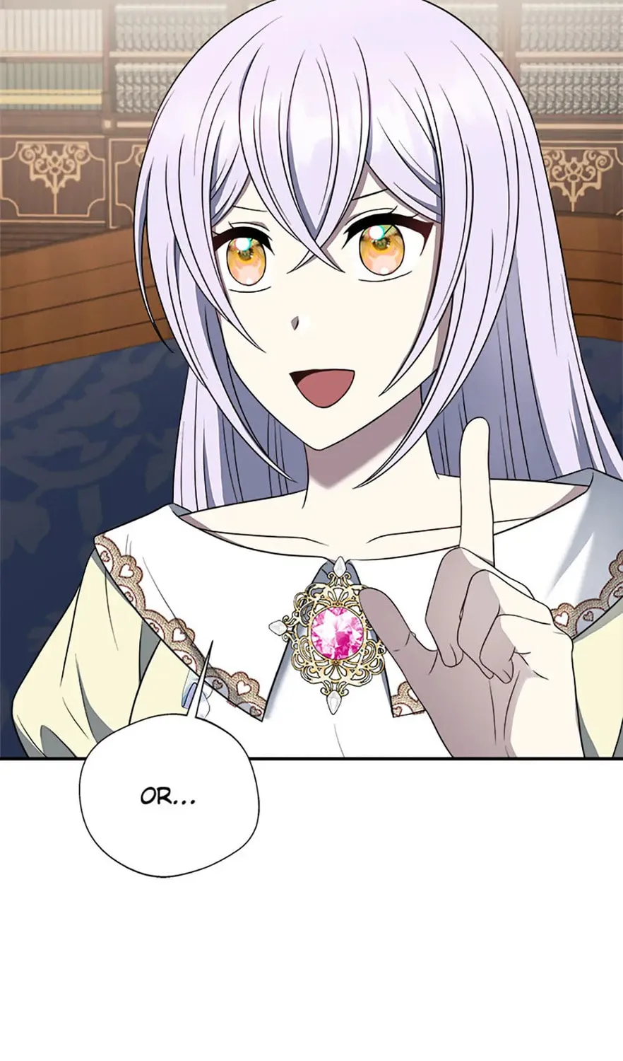 My Prince's Healing Touch Chapter 95 page 67 - 