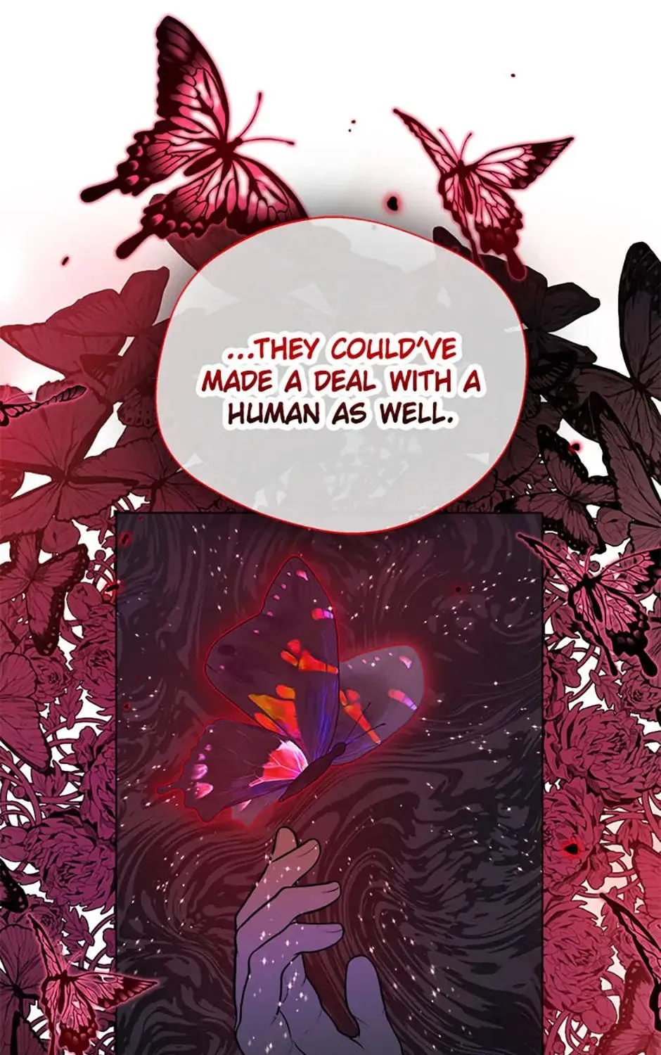 My Prince's Healing Touch Chapter 95 page 69 - 