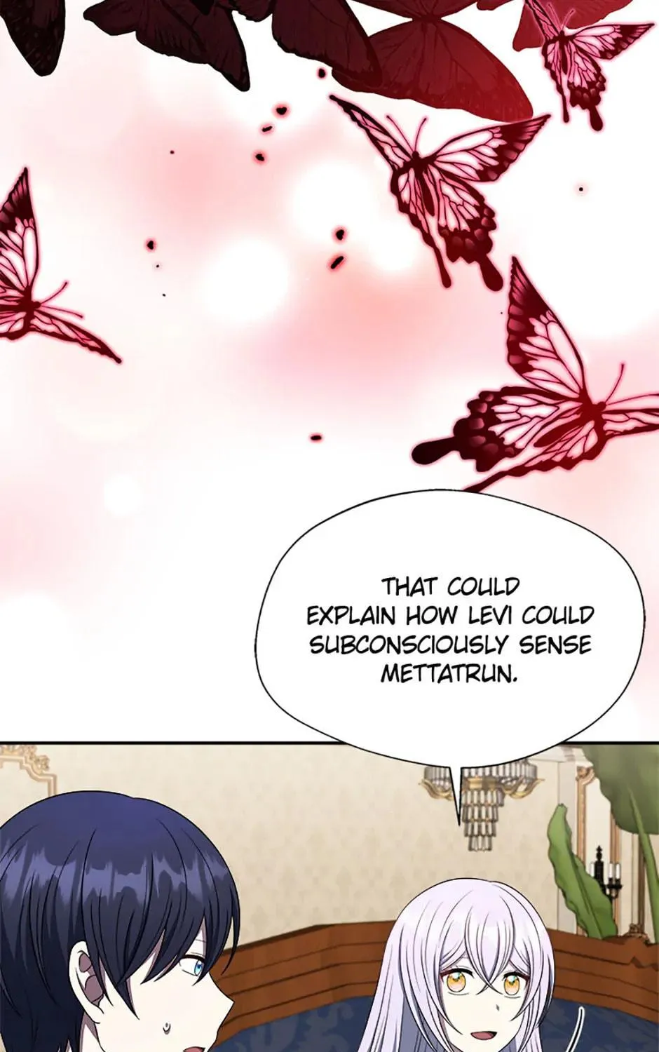 My Prince's Healing Touch Chapter 95 page 71 - 