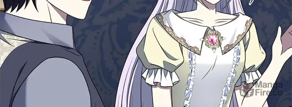 My Prince's Healing Touch Chapter 95 page 72 - 