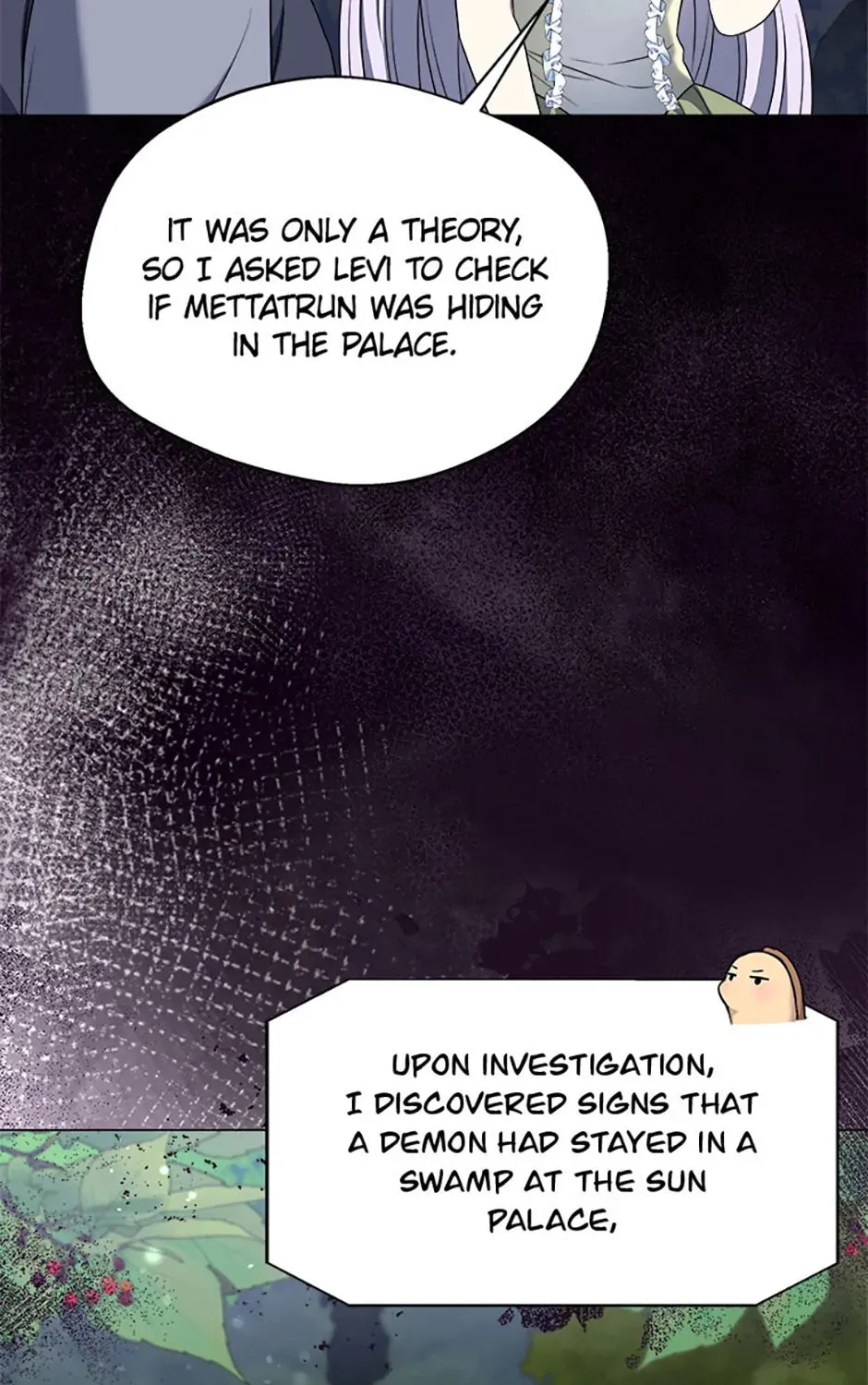 My Prince's Healing Touch Chapter 95 page 73 - 