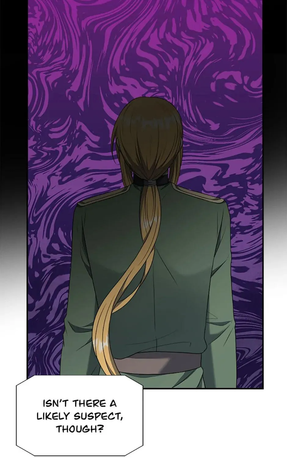 My Prince's Healing Touch Chapter 95 page 77 - 