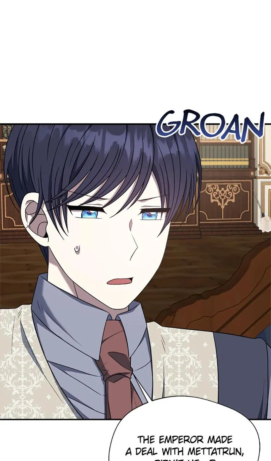 My Prince's Healing Touch Chapter 95 page 79 - 