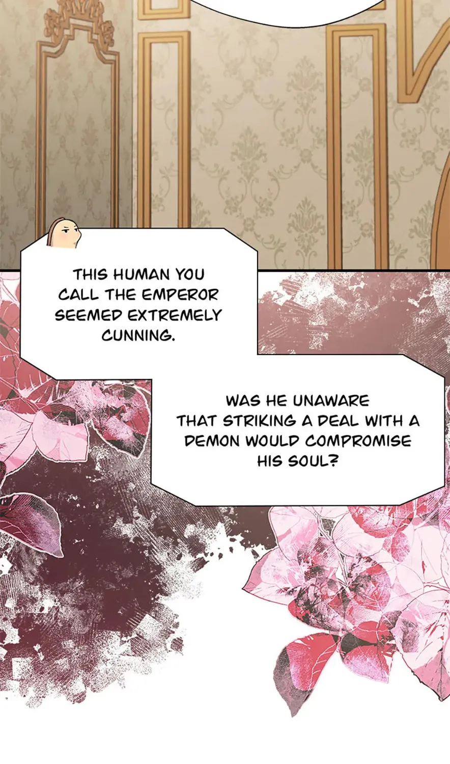 My Prince's Healing Touch Chapter 95 page 85 - 