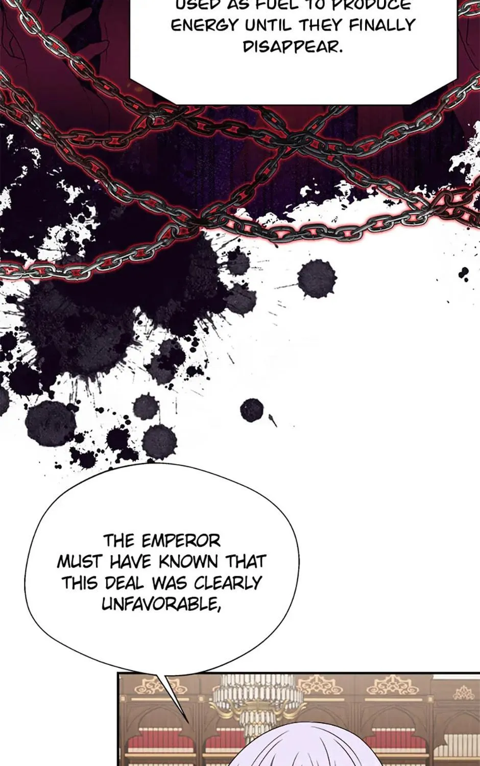 My Prince's Healing Touch Chapter 95 page 89 - 