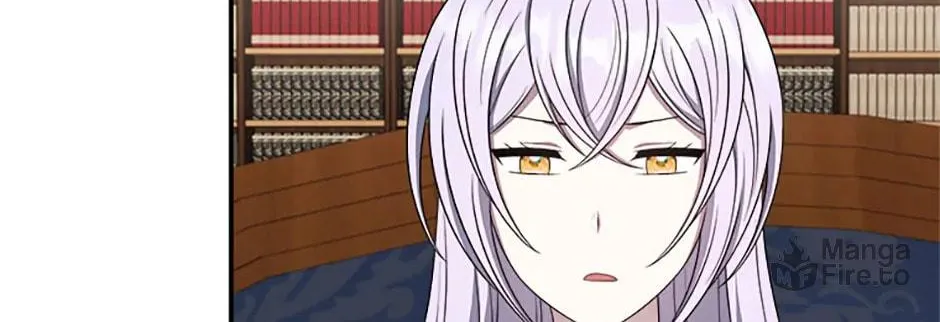 My Prince's Healing Touch Chapter 95 page 90 - 