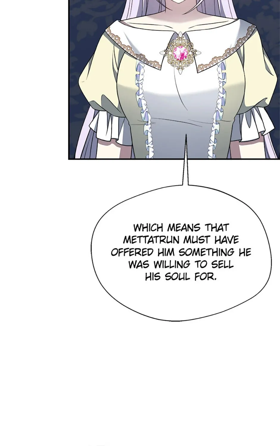 My Prince's Healing Touch Chapter 95 page 91 - 