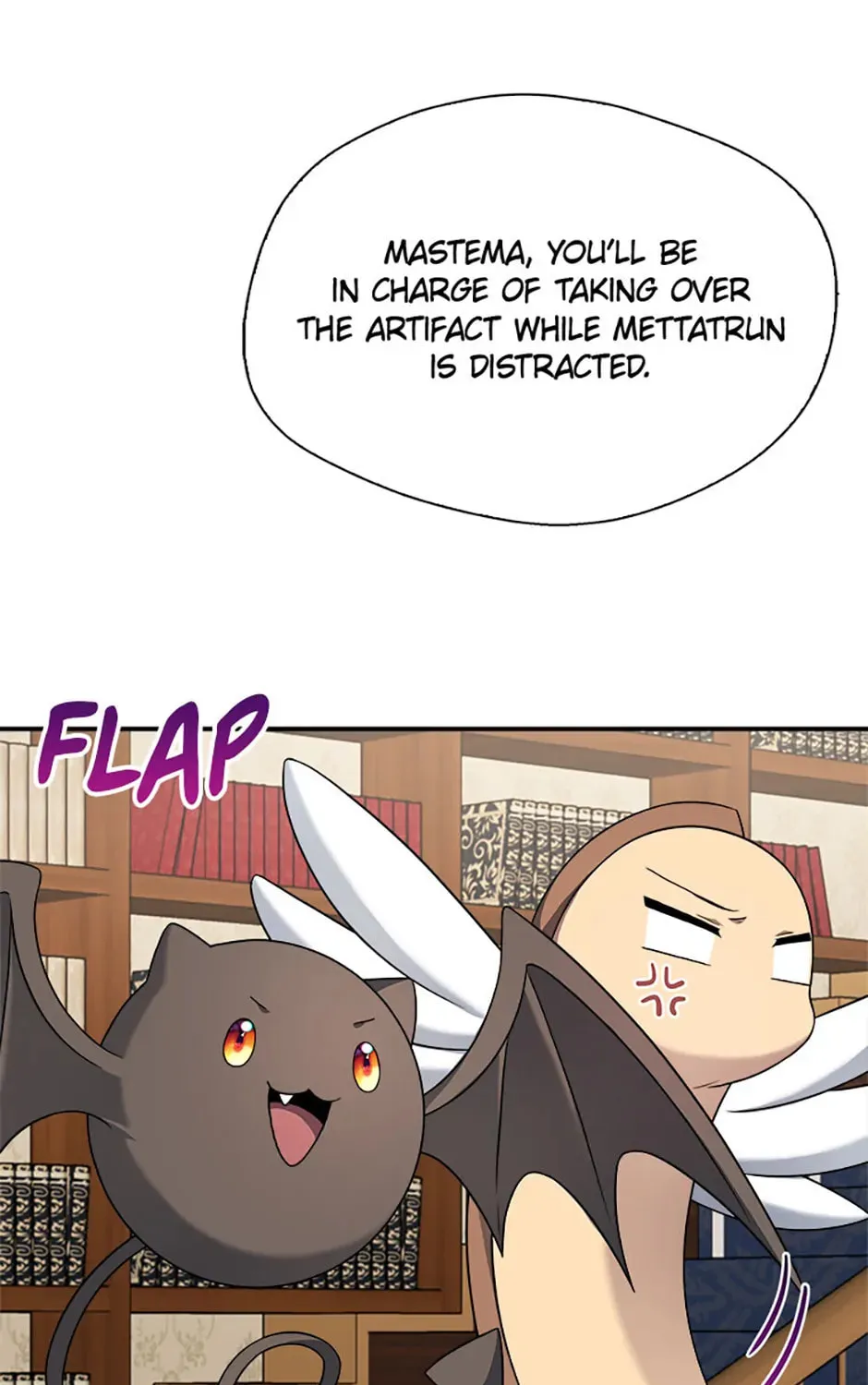 My Prince's Healing Touch Chapter 95 page 97 - 