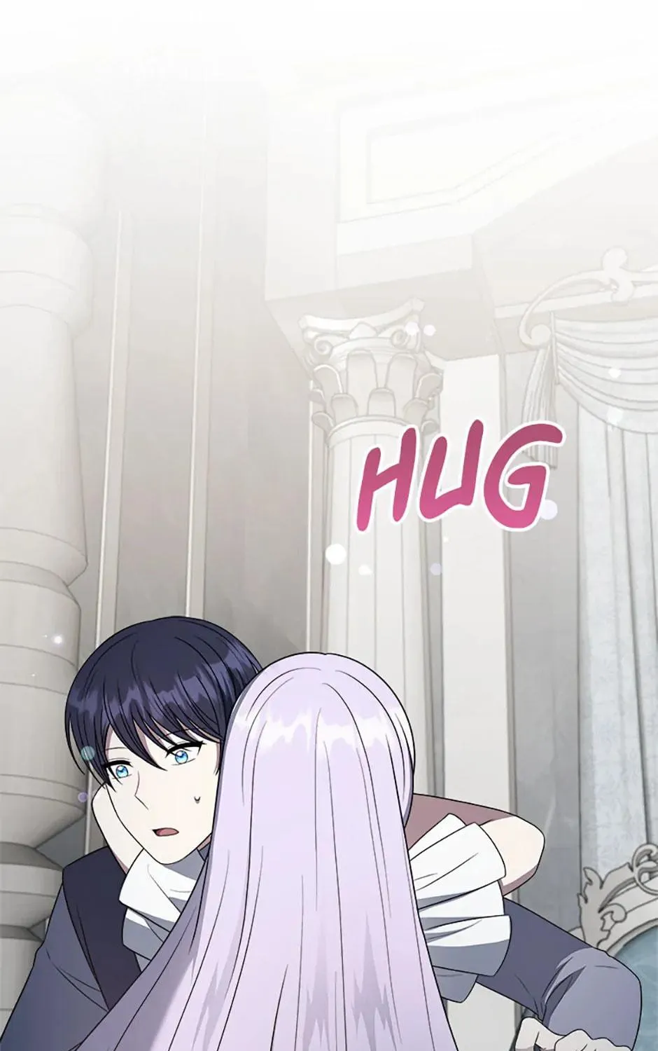My Prince's Healing Touch Chapter 96 page 104 - 