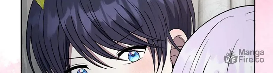 My Prince's Healing Touch Chapter 96 page 107 - 