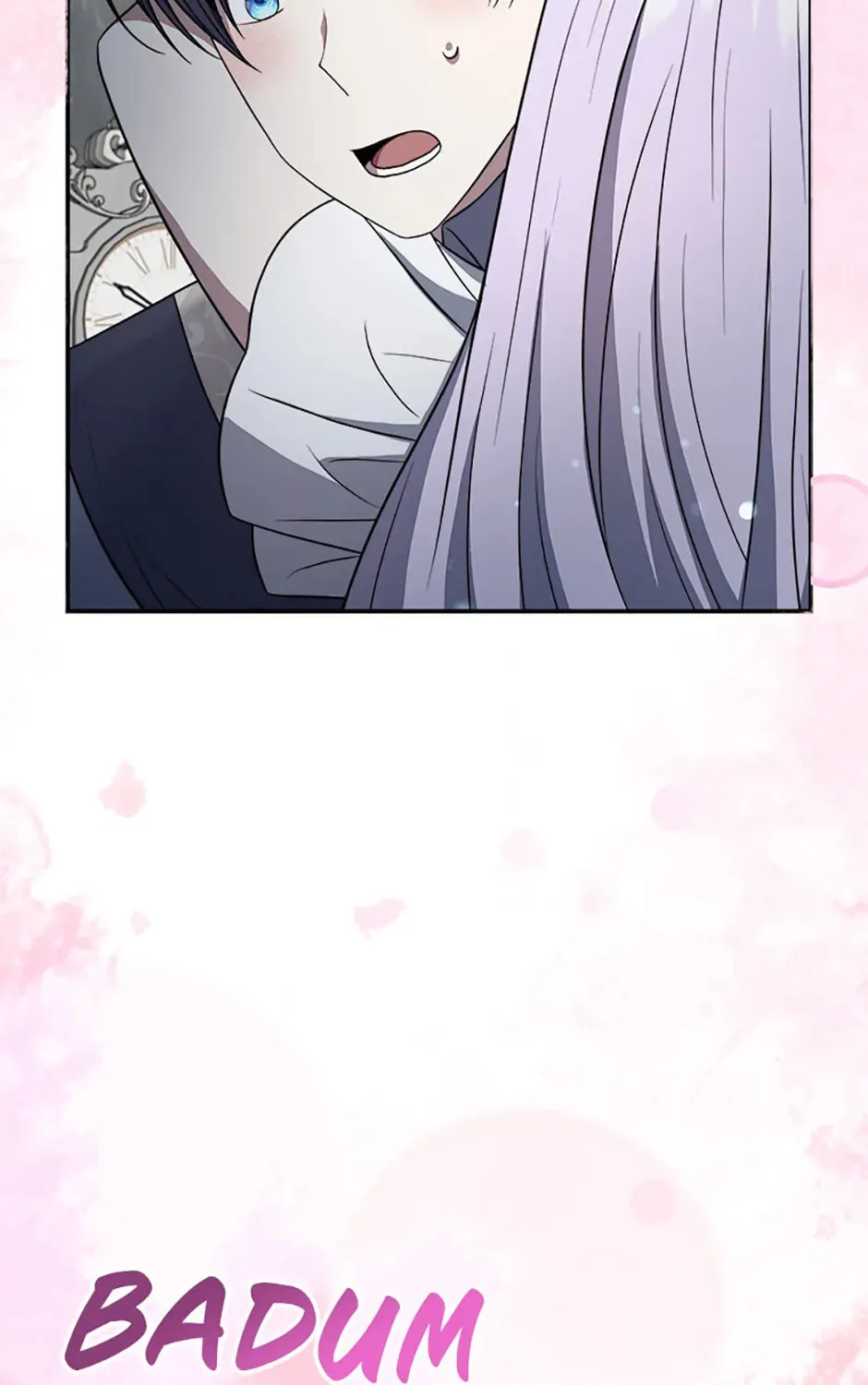 My Prince's Healing Touch Chapter 96 page 108 - 