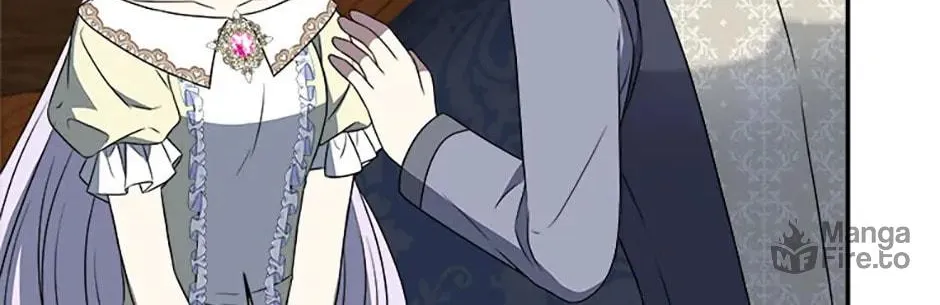 My Prince's Healing Touch Chapter 96 page 12 - 