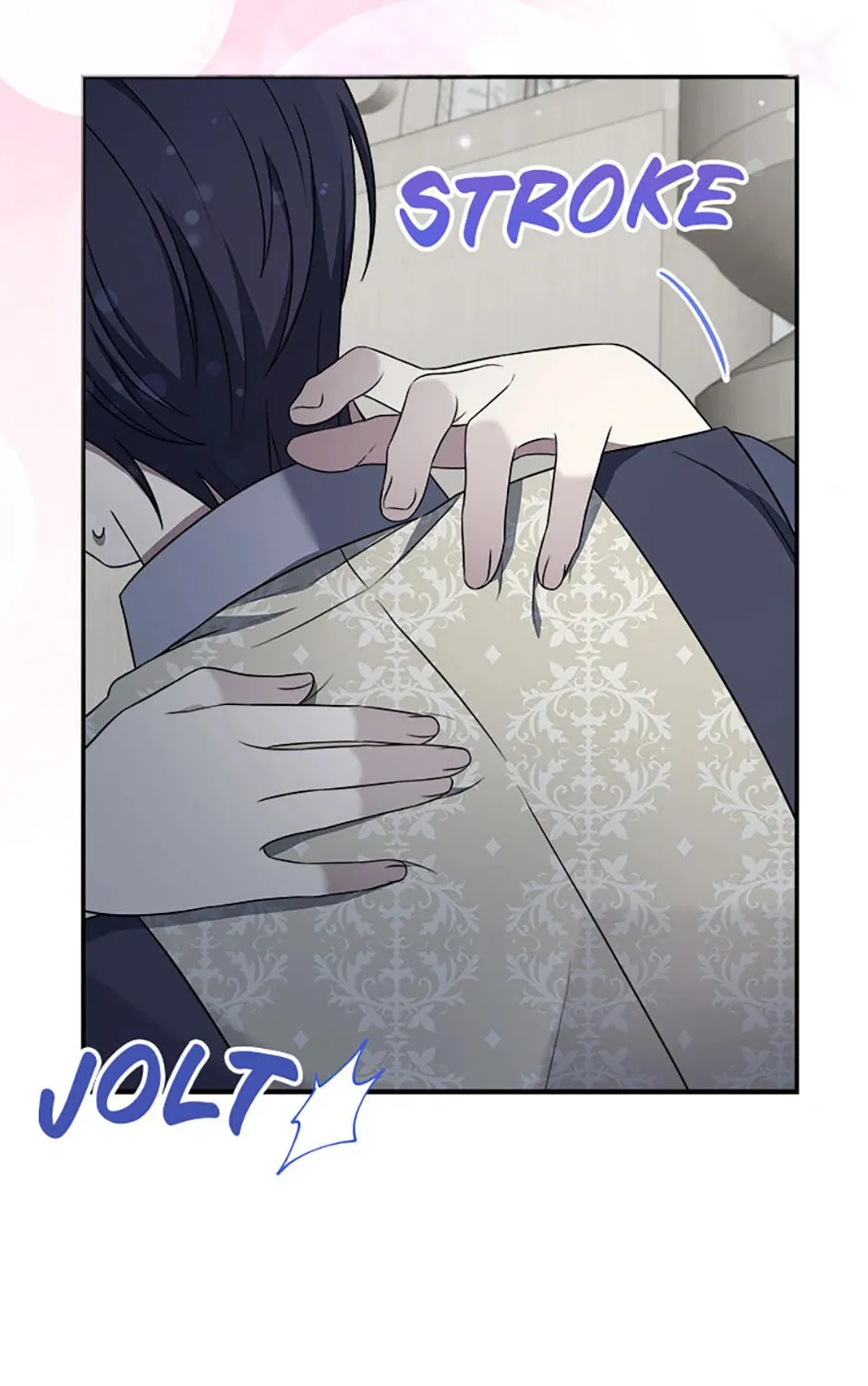 My Prince's Healing Touch Chapter 96 page 112 - 