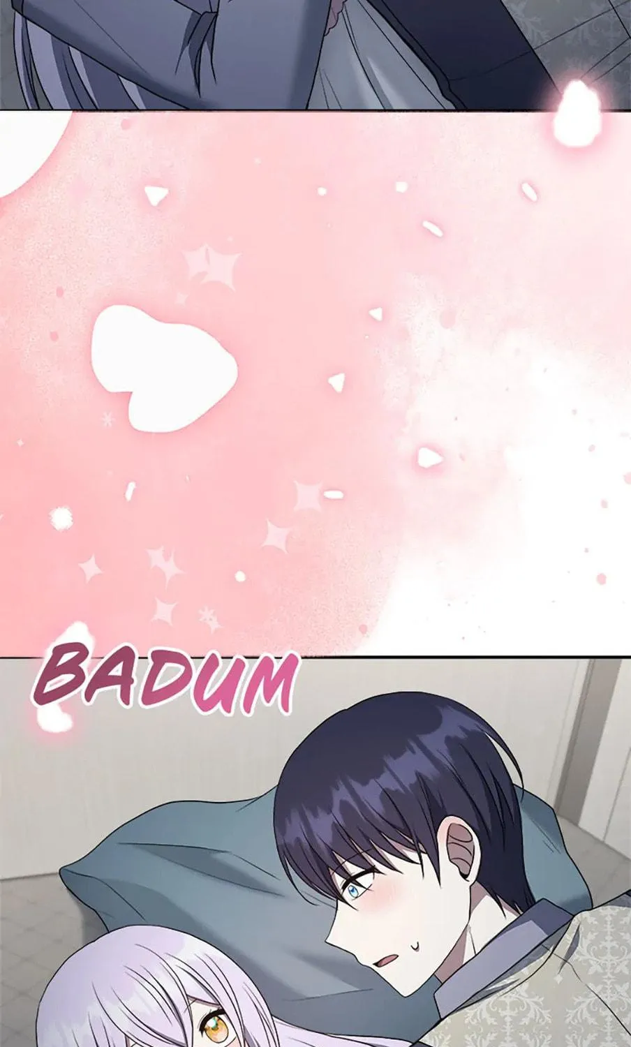 My Prince's Healing Touch Chapter 96 page 116 - 