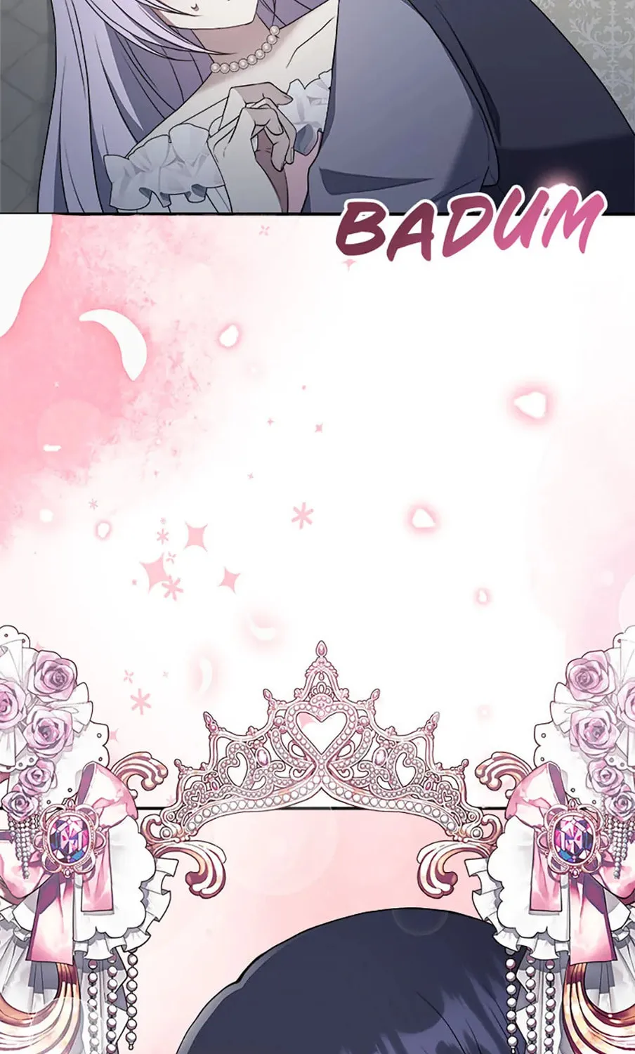 My Prince's Healing Touch Chapter 96 page 118 - 