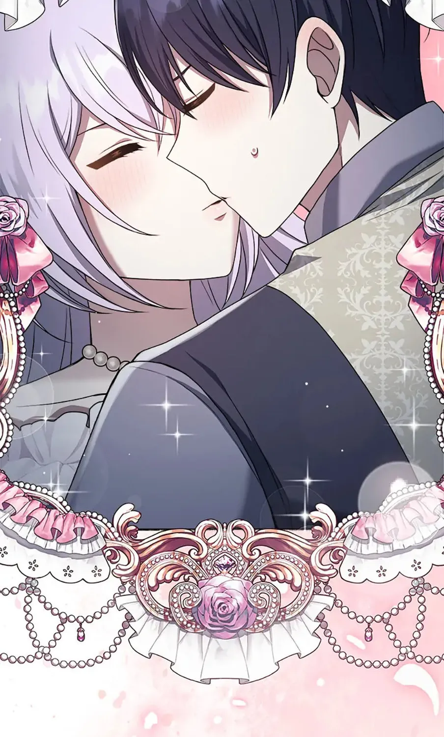 My Prince's Healing Touch Chapter 96 page 120 - 